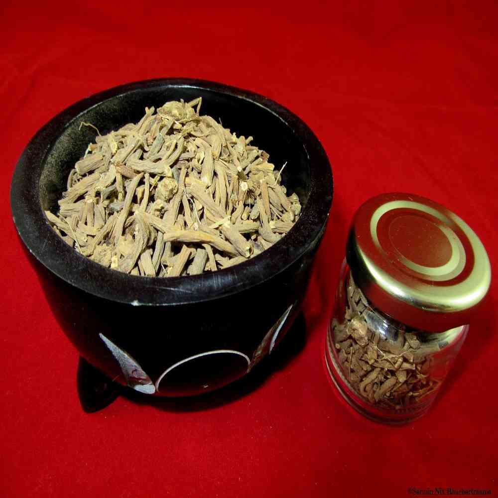 Baldrianwurzel 20g