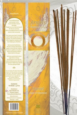 Räucherstäbchen Angels: Haniel 20g