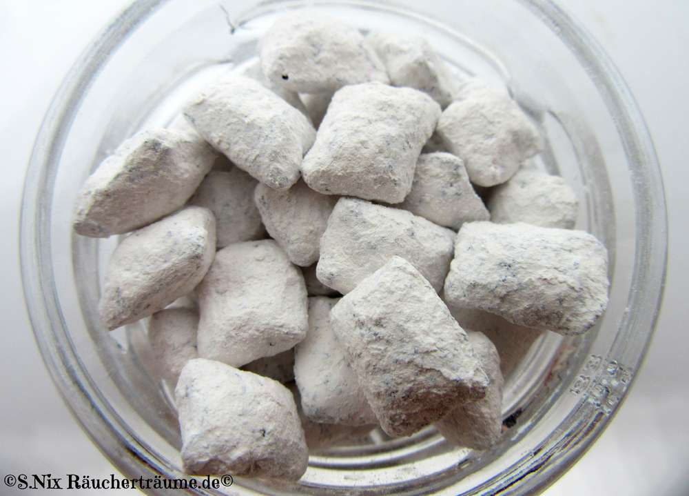 Weihrauch Bienenhonig