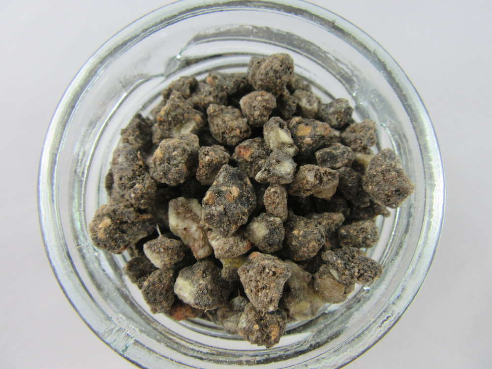 Benzoe Sumatra Harz
