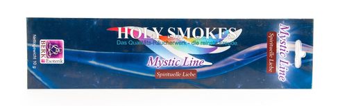 Mystic Line Spirituelle Liebe