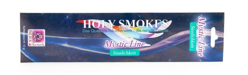 Mystic Line Sinnlichkeit