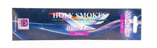 Mystic Line Schutz