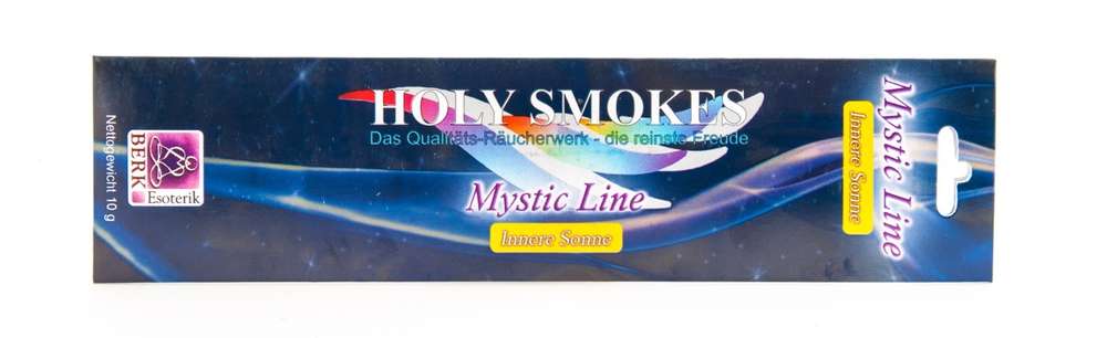 Mystic Line Innere Sonne