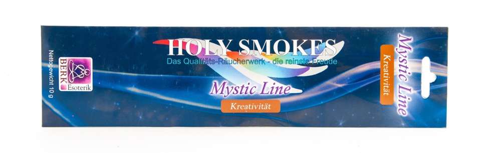 Mystic Line Kreativität